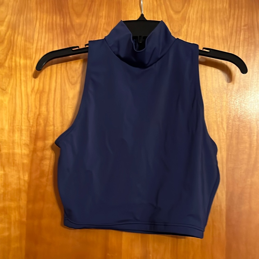 Balera crop top